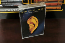 Load image into Gallery viewer, Jean-Michel Jarre – "Waiting For Cousteau" (original 1990 pressing, SEALED)
