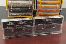 Load image into Gallery viewer, Fabrizio De André – "1991 Concerti" (original 1991 press, DOUBLE CASSETTE)
