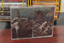 Load image into Gallery viewer, Fabrizio De André – "1991 Concerti" (original 1991 press, DOUBLE CASSETTE)
