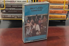 Carica l'immagine nel visualizzatore di Gallery, Billy Joel – "Turnstiles" (SEALED)
