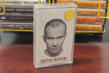 Charger l'image dans la galerie, The The – "Mind Bomb" (pressage original de 1989, SCELLE)
