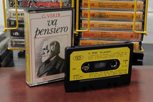 Carica l'immagine nel visualizzatore di Gallery, Giuseppe Verdi - "Va Pensiero" (original 1981 press, RARE)
