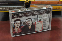 Carica l'immagine nel visualizzatore di Gallery, Litfiba - "Mondi Sommersi" (original 1997 press, SEALED)
