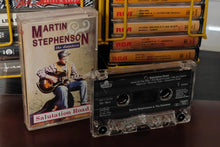 Charger l'image dans la galerie, Martin Stephenson &amp; The Daintees – "Salutation Road" (pressage original de 1990)
