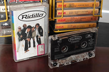 Load image into Gallery viewer, Ridillo – "Ridillo" (original 1996 press)
