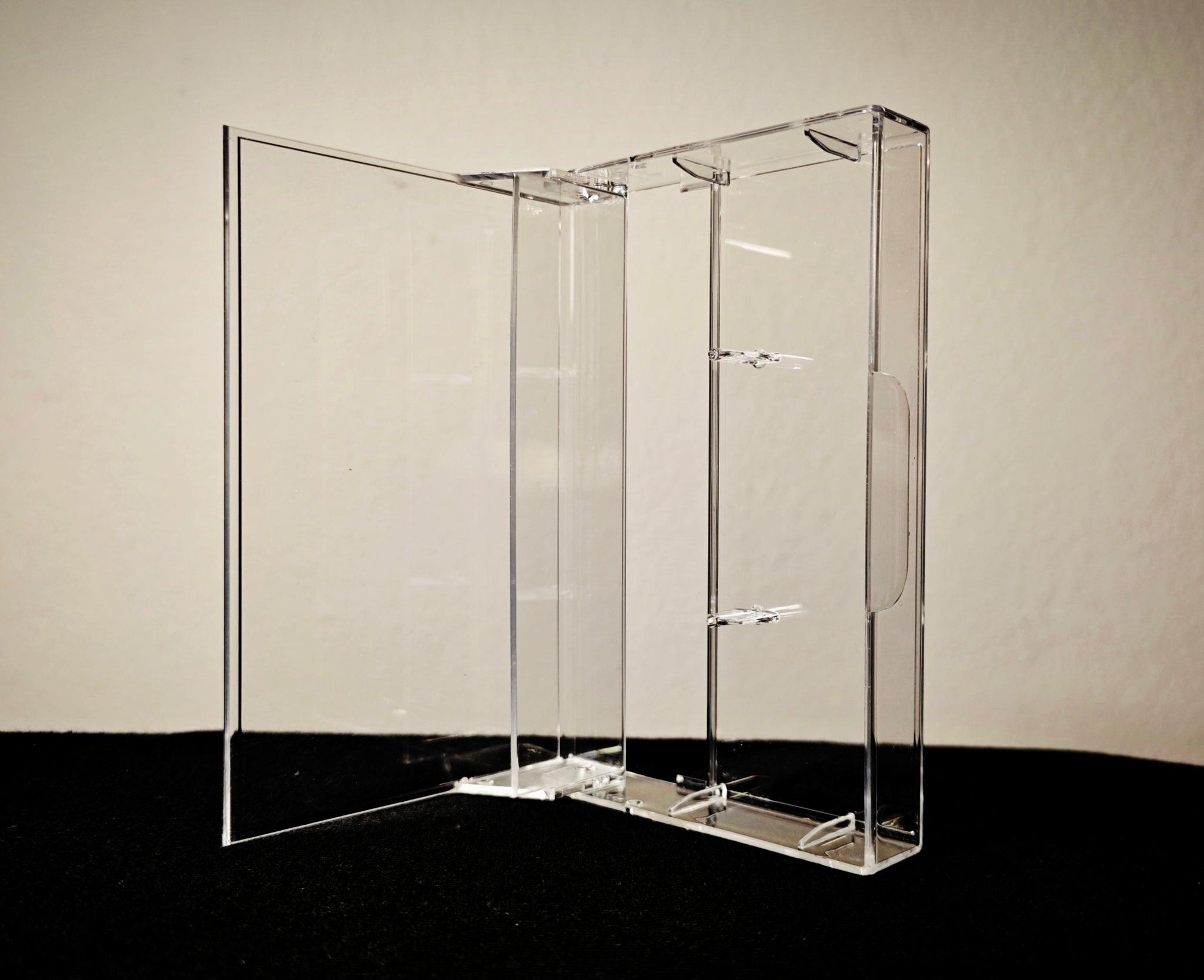 Musicassetta NEW SEALED TDK CDING2 100 EB - Foto 2