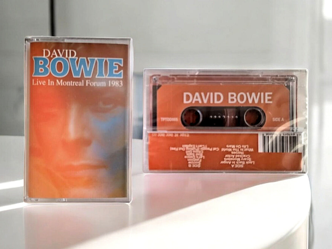 David Bowie - 