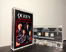 Load image into Gallery viewer, Queen - &quot;Greatest hits&quot;
