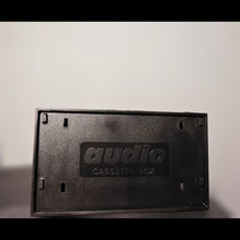 Carica l&#39;immagine nel visualizzatore di Gallery, The 10 pack rack - Il portacassette in vinile di Dirt Tapes
