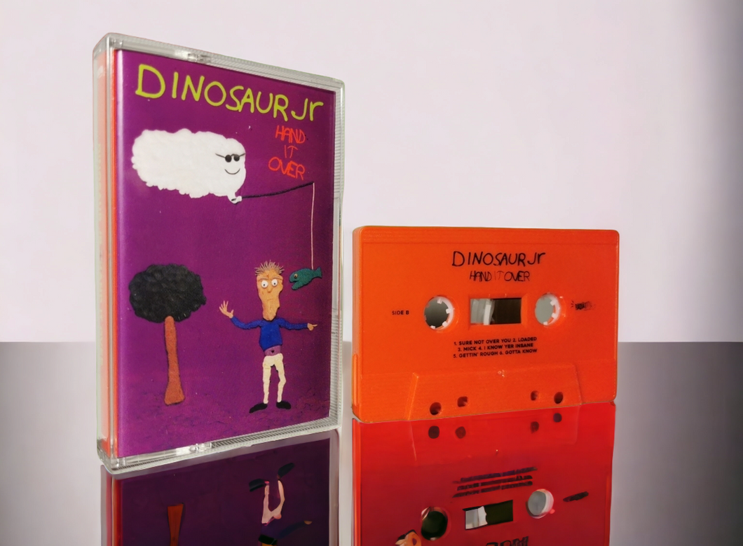 Dinosaur Jr - 