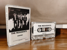 Load image into Gallery viewer, The Residents - &quot;Eskimo&quot;
