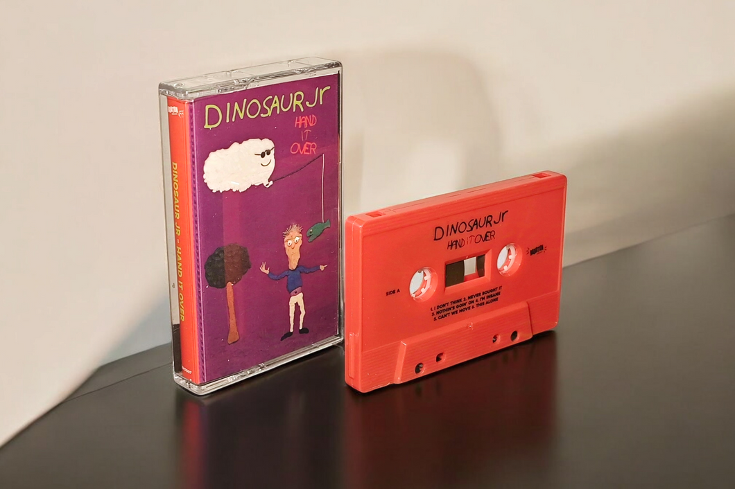 Dinosaur Jr - 