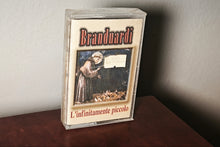 Charger l'image dans la galerie, Branduardi - "L'infinitamente piccolo" (presse originale 2000, SCELLE)
