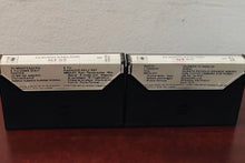 Carica l&#39;immagine nel visualizzatore di Gallery, Claudio Baglioni - &quot;Alé-Oó&quot; (live/double cassette, original 1982 press)
