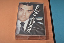 Load image into Gallery viewer, Robbie Williams - "I've been expecting you" (original 1998 pressing, SEALED)
