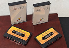 Carica l&#39;immagine nel visualizzatore di Gallery, Claudio Baglioni - &quot;Alé-Oó&quot; (live/double cassette, original 1982 press)
