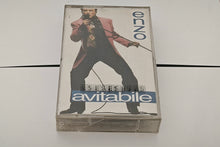 Carica l'immagine nel visualizzatore di Gallery, Enzo Avitabile - "Enzo Avitabile" (Original 1991 pressing, SEALED)
