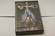 Load image into Gallery viewer, Tron -  "Il Dialogo, La Musica E Gli Effetti Sonori Del Film" (Original 1982 pressing, SEALED, VERY RARE)
