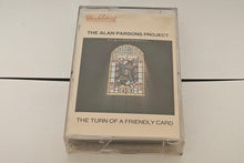 Carica l'immagine nel visualizzatore di Gallery, The Alan Parsons Project – "The Turn Of A Friendly Card" (SEALED)
