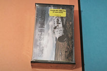 Load image into Gallery viewer, Suede - "Sci-fi Lullabies" (Double cassette, original 1997 pressing, SEALED)
