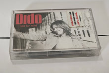 Carica l'immagine nel visualizzatore di Gallery, Dido - "Life for rent" (Original 2003 pressing, SEALED, RARE)
