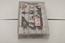 Carica l'immagine nel visualizzatore di Gallery, Stevie Wonder - "Conversation peace" (Original 1995 pressing, SEALED)
