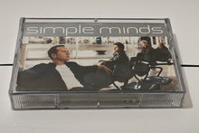 Charger l'image dans la galerie, Simple Minds - "Nèapolis" (Original 1998 pressing, SEALED)
