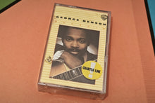 Charger l'image dans la galerie, George Benson - "Breezin'" (italian 1977 pressing, SEALED, RARE)
