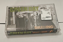 Carica l'immagine nel visualizzatore di Gallery, Green Day - "Warning" (Original 2000 pressing, SEALED, RARE)
