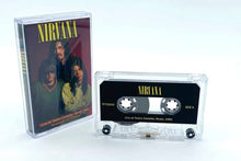 Load image into Gallery viewer, NIRVANA - "LIVE AT TEATRO CASTELLO, ROME, ITALY, 19TH NOVEMBER 1991" (PRE-ORDER, OUT JANUARY 12)
