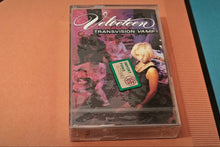 Charger l'image dans la galerie, Transvision Vamp - "Velveteen" (Pressage original de 1989, SCELLE)
