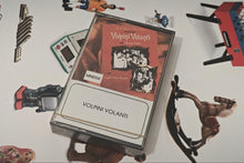 Charger l'image dans la galerie, Volpini Volanti (Avec Rossana Casale et Angelo Felipe Gonzales) - "Volpini Volanti" (Presse originale 1984, SCELLE)
