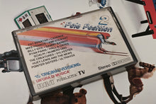 Charger l'image dans la galerie, Pole Position 2 (Billy Idol, Huey Lewis &amp; The News, Ultravox, Pat Benatar et bien d'autres) Pressage original de 1984, SOUS CELLOPHANE
