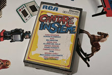 Charger l'image dans la galerie, Cantare insieme (Ivan Graziani, PFM, New Perigeo, Rino Gaetano et bien d'autres) Pressage original 1984, RARE, SOUS BLISTER
