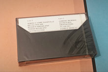 Load image into Gallery viewer, Gianni Cavina - "Faccia affittasi" (Original 1987 pressing, SEALED)
