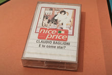 Carica l'immagine nel visualizzatore di Gallery, Claudio Baglioni - "E tu come stai?" (SEALED)
