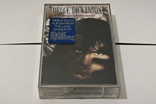 Charger l'image dans la galerie, Bruce Dickinson - "Tattooed Millionaire" (Original 1990 pressing, SEALED)
