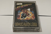 Charger l'image dans la galerie, Last Action Hero OST (AC\DC, Alice in Chains, Megadeth, Aerosmith, Cypress Hill, Anthrax, Def Leppard) Original 1993 pressing, SEALED

