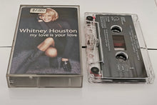 Charger l'image dans la galerie, Whitney Houston - "My love is your love" (Original 1998 pressing)
