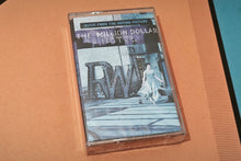 Charger l'image dans la galerie, The Million dollar hotel OST (U2, Daniel Lanois et beaucoup d'autres) pressage original 2000, SCELLE
