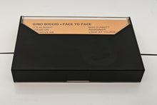 Carica l'immagine nel visualizzatore di Gallery, Gino Soccio - "Face to Face" (Original 1982 pressing, RARE)

