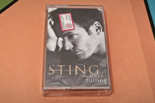 Carica l'immagine nel visualizzatore di Gallery, Sting - "Mercury Falling" (Original 1996 pressing, SEALED)
