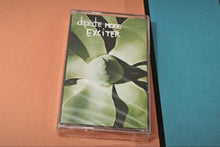 Charger l'image dans la galerie, Depeche Mode - "Exciter" (pressage original 2001, SCELLE, RARE)
