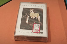 Charger l'image dans la galerie, Dire Straits - "Live at the BBC" (Original 1995 pressing, SEALED)
