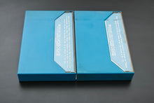 Charger l'image dans la galerie, Stevie Wonder - "Original Musiquarium Vol.1 &amp; Vol.2" (BEST OF, double cassette, Original 1982 pressing, RARE)
