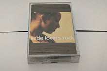 Charger l'image dans la galerie, Sade - "Lovers rock" (Original 2000 pressing, SEALED)
