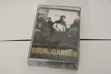 Charger l'image dans la galerie, Soundgarden - "A sides (BEST OF)" Original 1997 pressing
