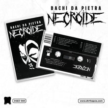 Carica l&#39;immagine nel visualizzatore di Gallery, Italian underground bundle: Bachi da pietra + Emidio Clementi + La Notte dei lunghi coltelli &amp; bundle cassette + The Tape-roller plus
