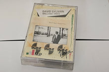 Charger l'image dans la galerie, David Sylvian - "Brilliant trees" (italian 1984 pressing, SEALED, RARE)
