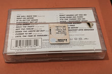 Carica l'immagine nel visualizzatore di Gallery, Five - "Greatest Hits" (Original 2001 pressing, SEALED)
